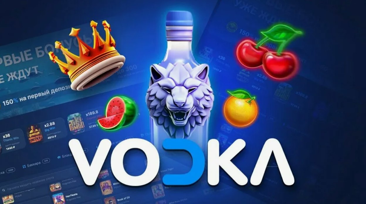 Vodka Casino